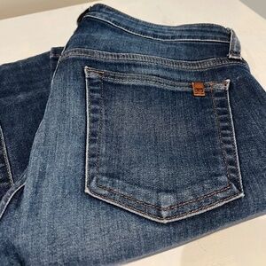 Gently Worn Joe's Jeans - Size 27